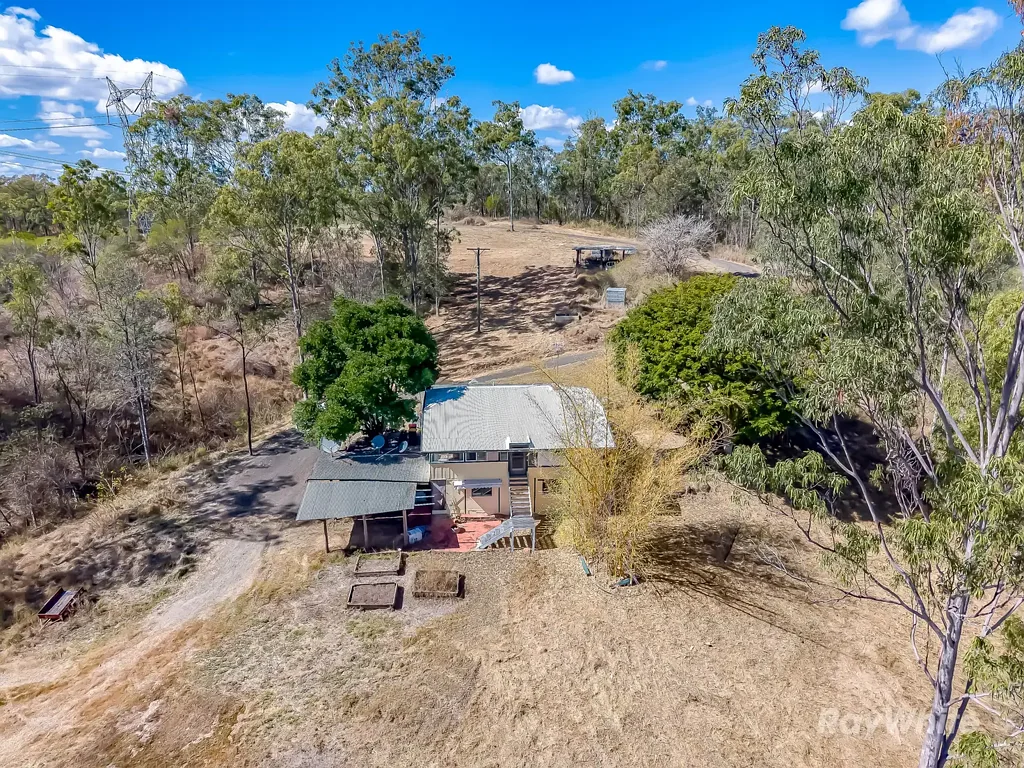 Moolboolaman 3 Slaapkamer "Your Start in Acreage Living"