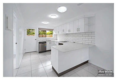 Kusina - 3/99 Whitman Street, Yeppoon, QLD 4703