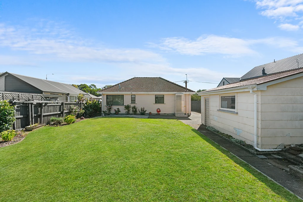 16 Bassett Street, Burwood, Christchurch, Canterbury