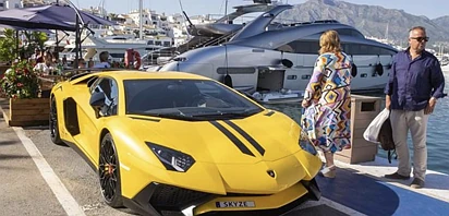 500万门槛不能乱凑！豪车游艇塞进房产恐违法，律师强烈警告