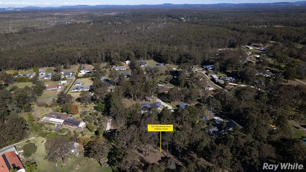 22c Woodlands Drive, Hallidays Point, NSW 2430