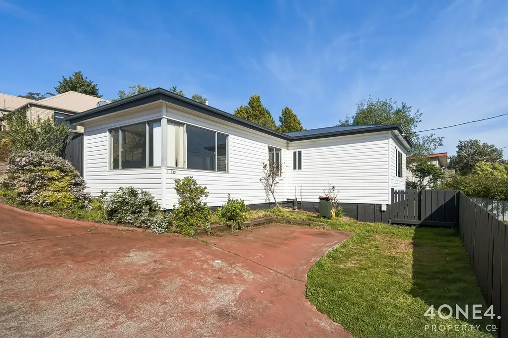 Warrane 3房  Affordable First Home or Investment