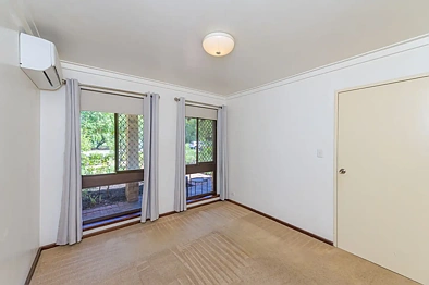 Bedroom - 1/114 LABOUCHERE ROAD, South Perth, WA 6151