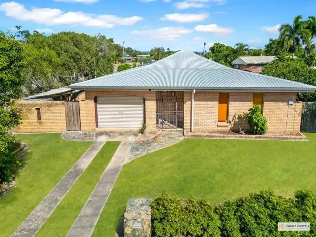 Well-Presented Family Home