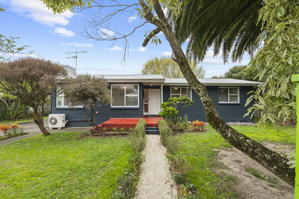 23 East Street, Greytown, South Wairarapa, Wellington