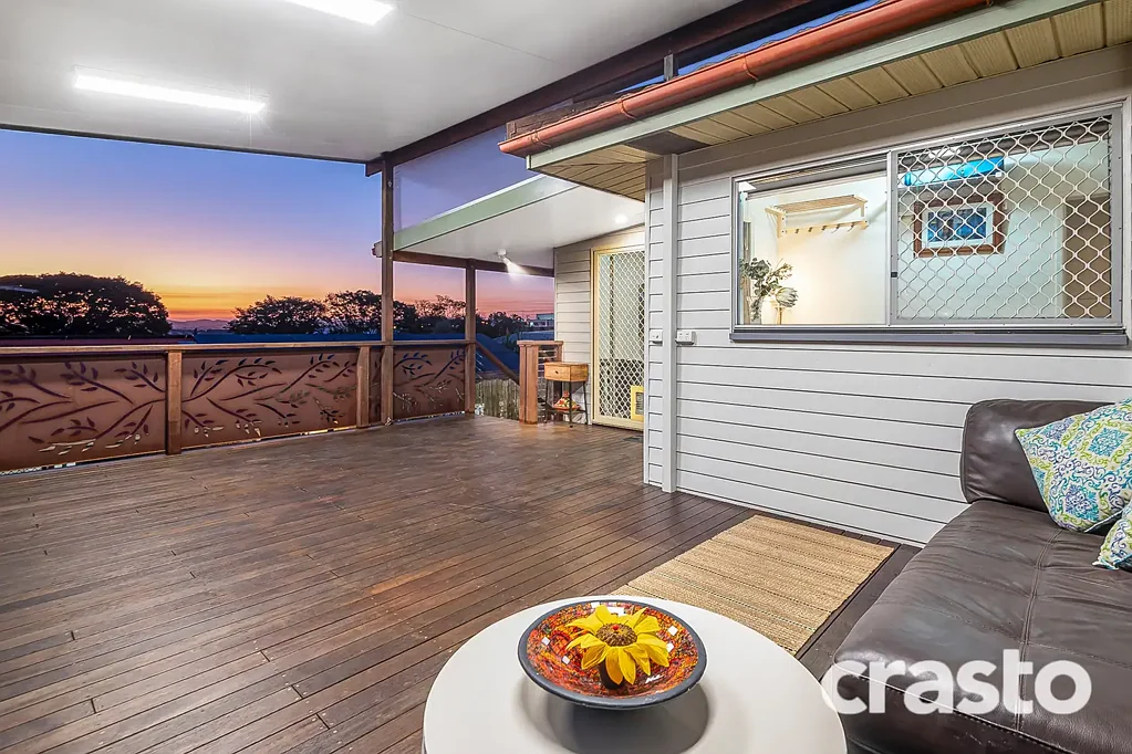25 Chalfont Street, Salisbury, QLD 4107