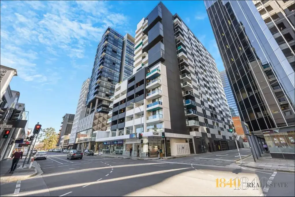 501/102 Waymouth Street, Adelaide, SA 5000