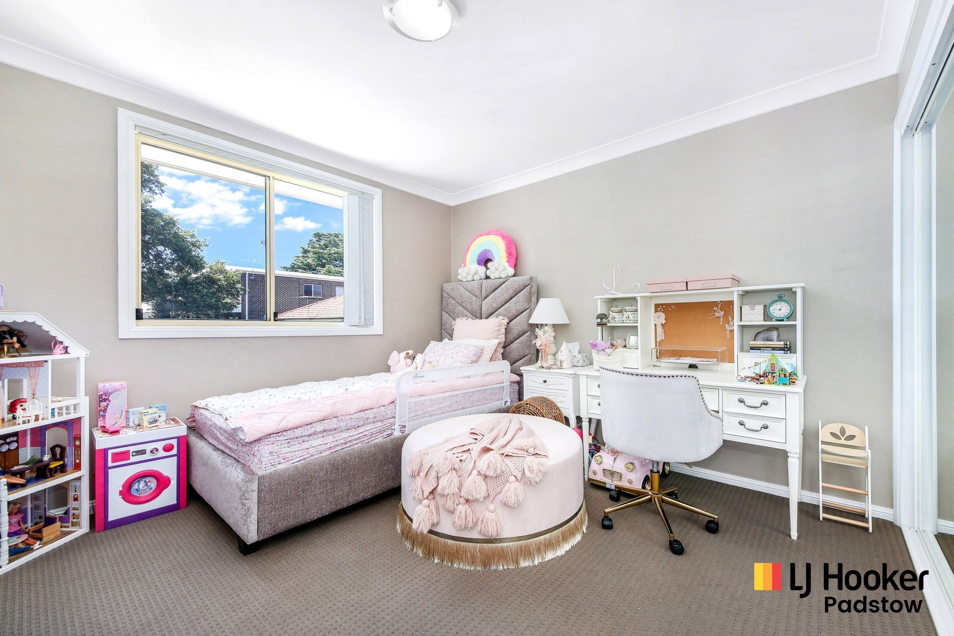 123 FARADAY RD, PADSTOW NSW 2211, 0房, 0浴, House