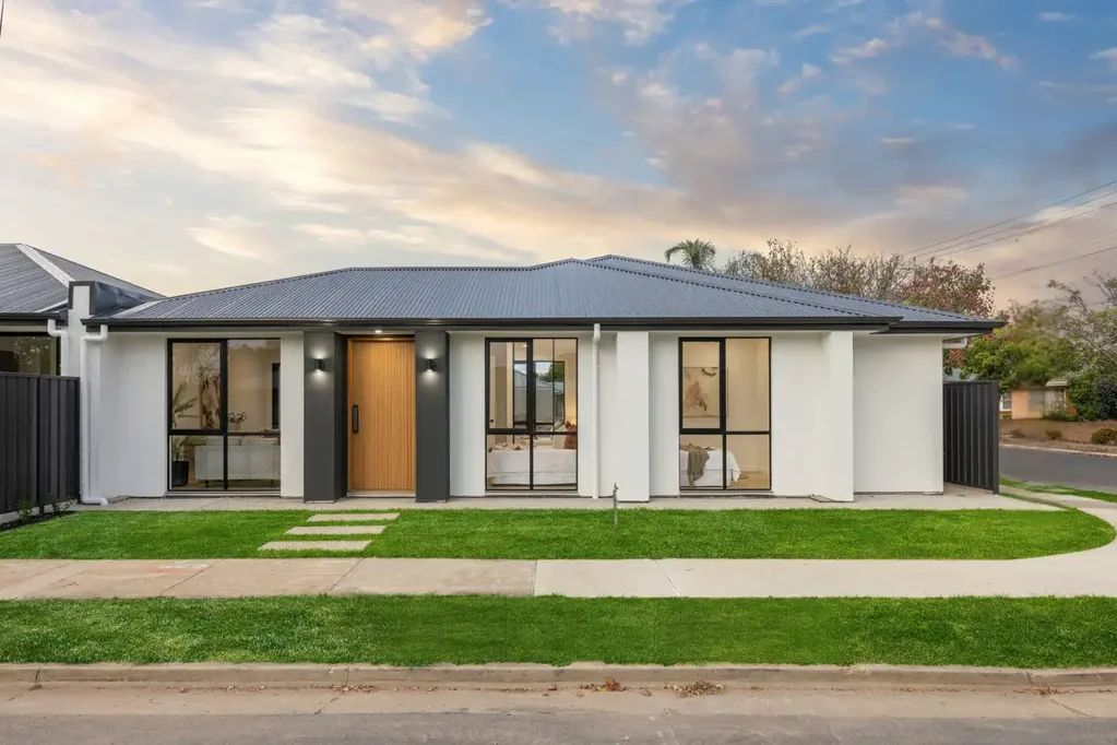 North Plympton 3房  Secure a New Home in One of Adelaide’s Most Connected City-to-Sea Corridors