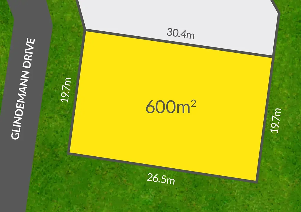Proposed Lot 1/16 Glindemann Drive, Underwood, QLD 4119