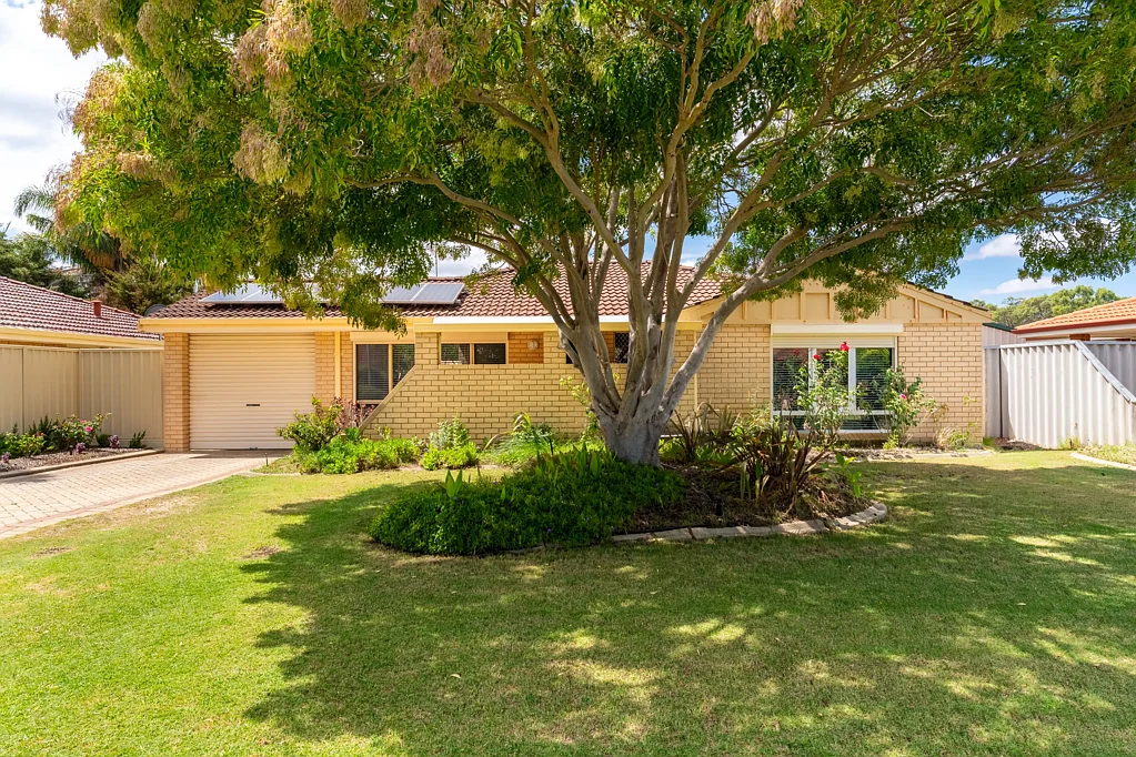 39 Sunningdale Circle, Cooloongup, WA 6168
