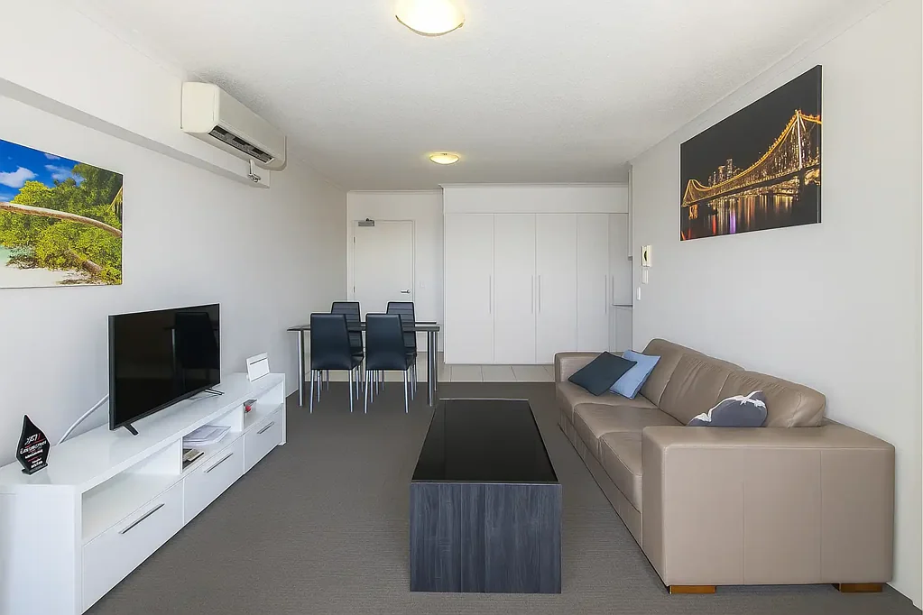 102/292 Boundary Street, Spring Hill, QLD 4000