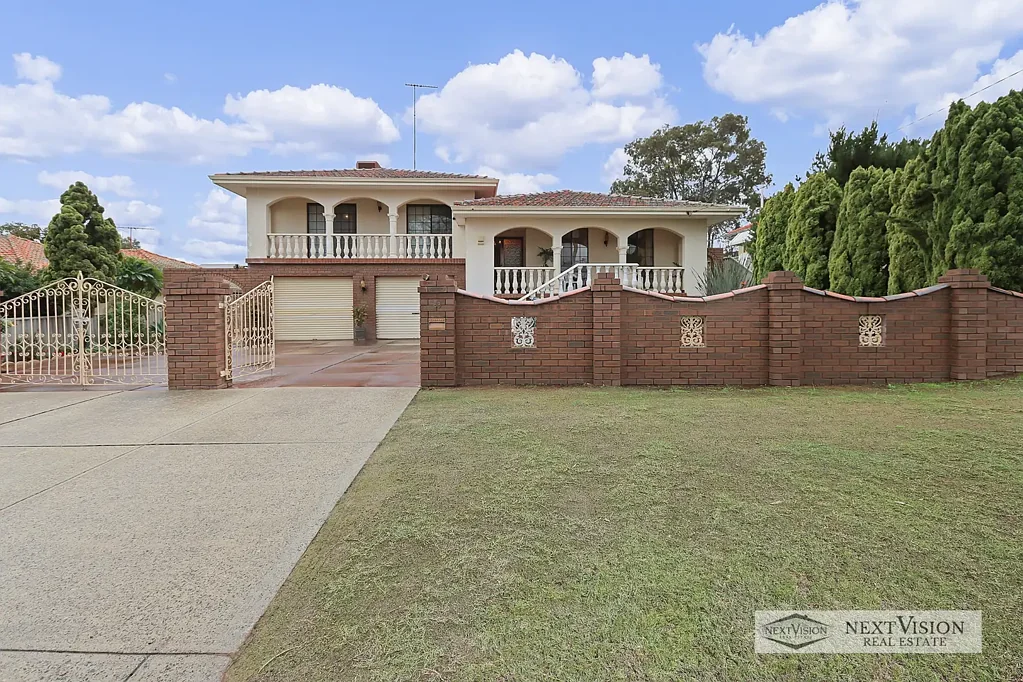 Hamilton Hill 5Kwarto UNDER OFFER!!