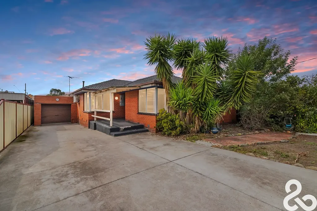 6 Balcombe Court, Thomastown, VIC 3074