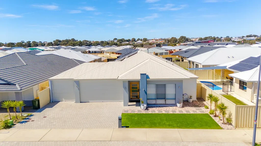 7 Highbury Brace, Dawesville, WA 6211