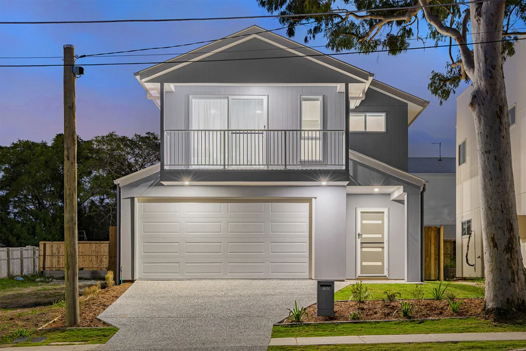 Salisbury 5침실 Brand New and Luxurious Family Living in Prime Salisbury Pocket