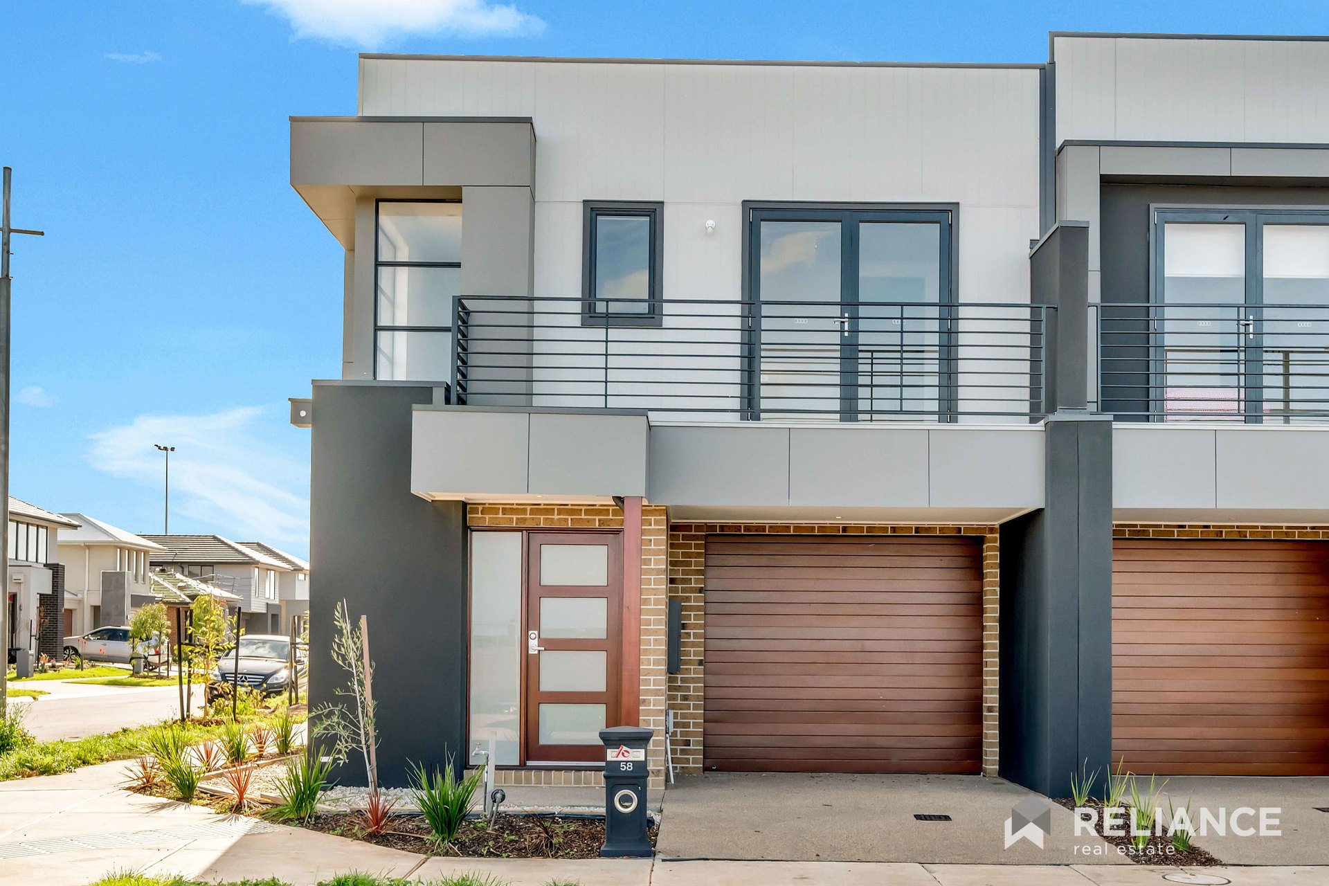 58 BEEHIVE DR, WILLIAMS LANDING VIC 3027, 0 Kuwarto, 0 Banyo, Townhouse