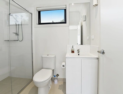 4/11 Ashley Street, Reservoir, North Melbourne, 2 침실, 2 욕실, Townhouse