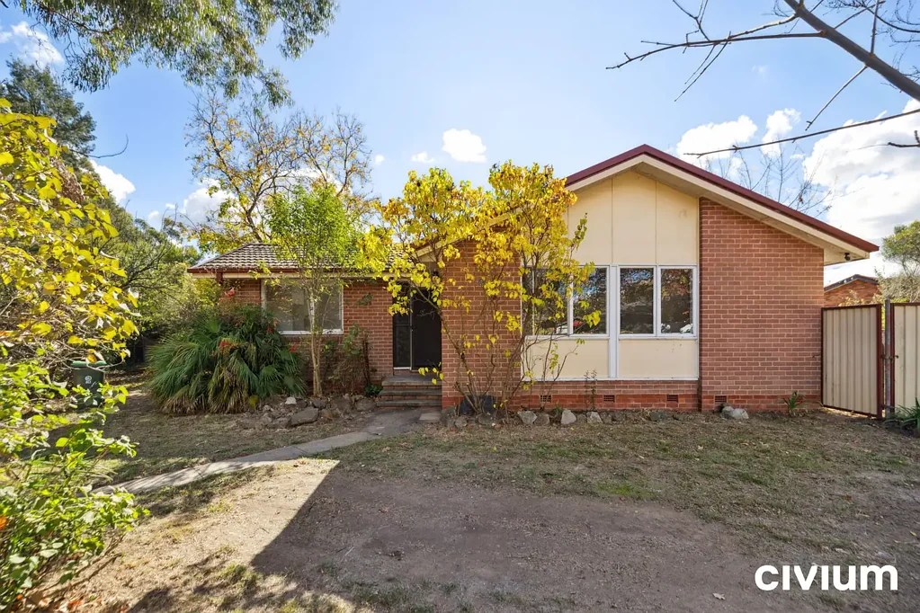 25 Edkins Street, Downer, ACT 2602