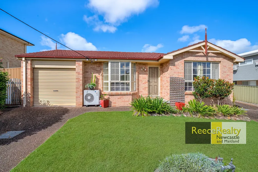 1/35 William Street, Jesmond, NSW 2299