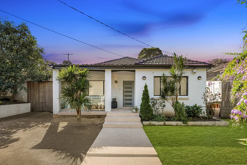 95 Griffiths Avenue, Bankstown, NSW 2200