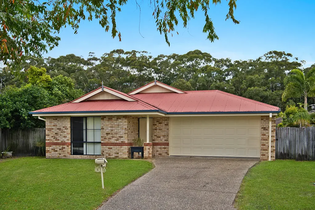 5 Burke Close, Sippy Downs, QLD 4556