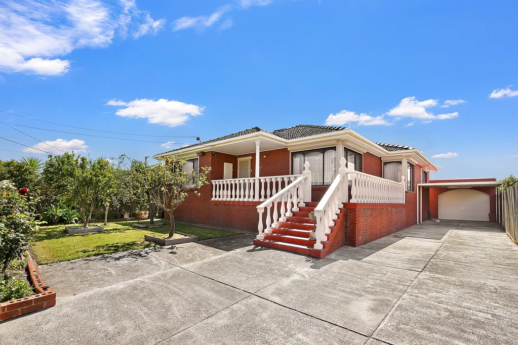 12 Juniper Crescent, Thomastown, VIC 3074