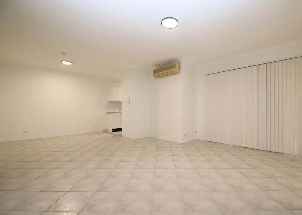 Newly Renevated Ground Floor Apartment
