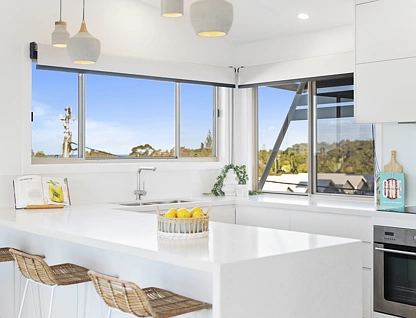5/38 Camperdown Street, Coffs Harbour, North Coast, 3 રૂમ, 2 બાથરૂમ, Apartment