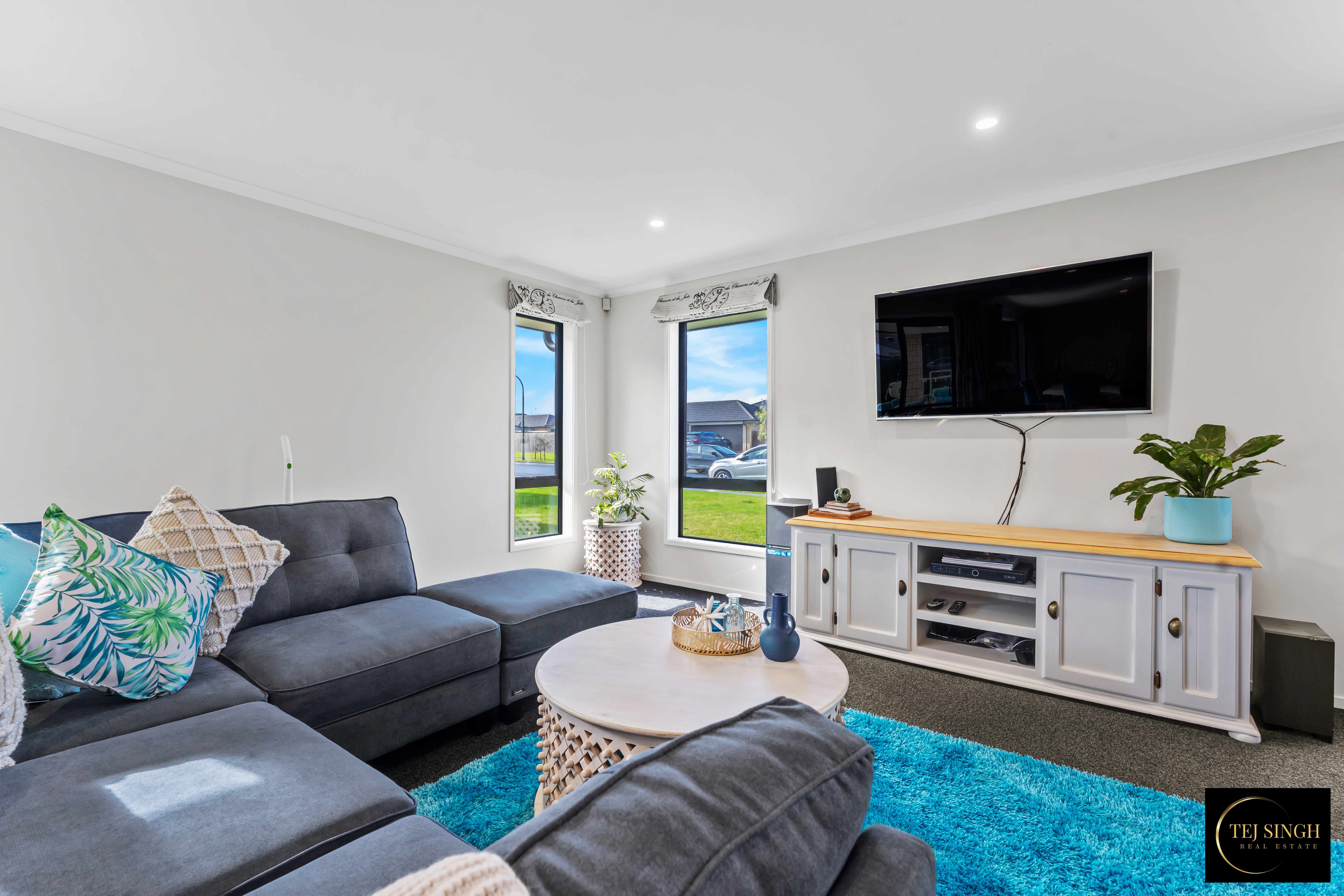 1 Captain Mitchell Drive, Opaheke, Auckland - Papakura, 4 ห้องนอน, 0 ห้องน้ำ