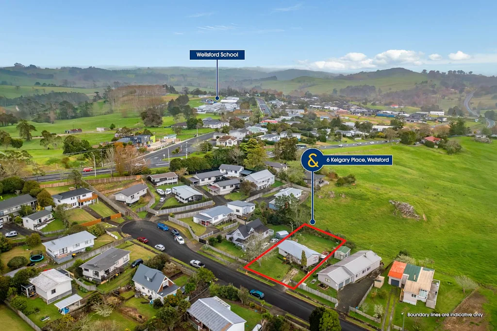 6 Kelgary Place, Wellsford, Rodney, Auckland