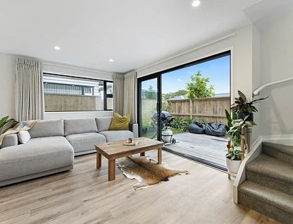 4/72 Gibraltar Street, Howick, Manukau City, 3 Kuwarto, 2 Banyo, House