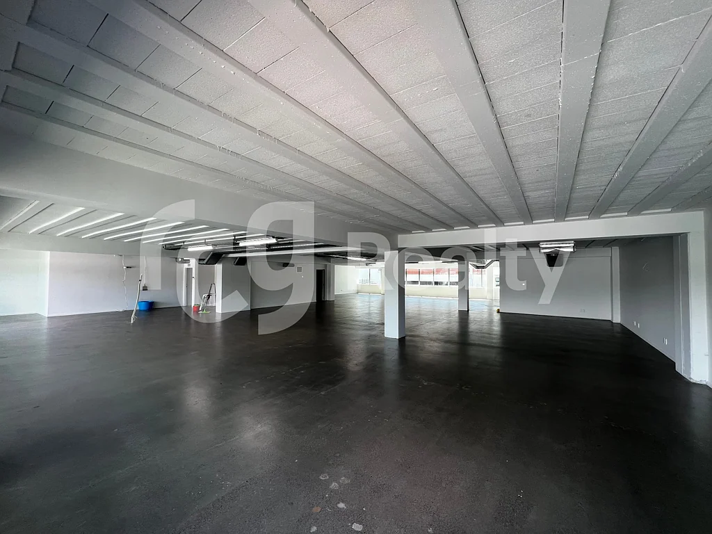 Parnell Rare Parnell Warehouse/Office | 418sqm