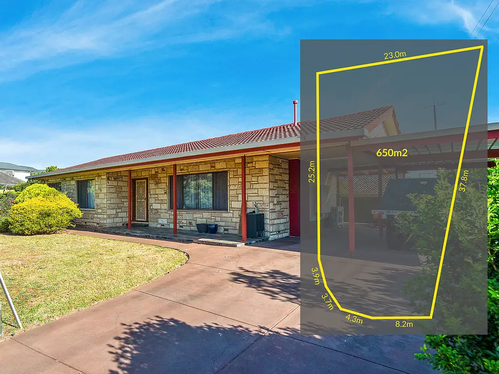 57 Forest Avenue, Newton, SA 5074