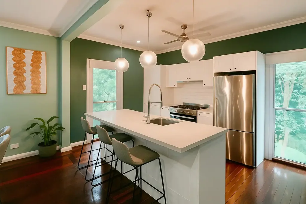 West Woombye 6બેડરૂમ Rare Dual-Dwelling Opportunity in West Woombye – Now Vacant, Move In or Invest