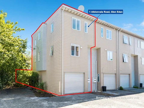 Glen Eden 3房  Your Perfect First Home or Investment Opportunity