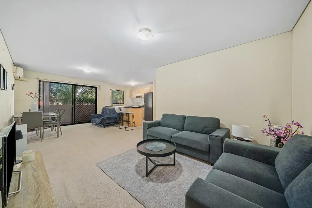 Blacktown 2બેડરૂમ Unbeatable Location!