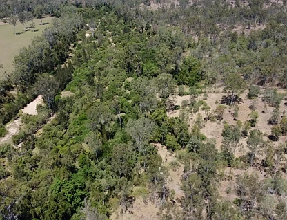 60 Scotneys Road, Moolboolaman, QLD 4671, 0 Kuwarto, 0 Banyo, Section