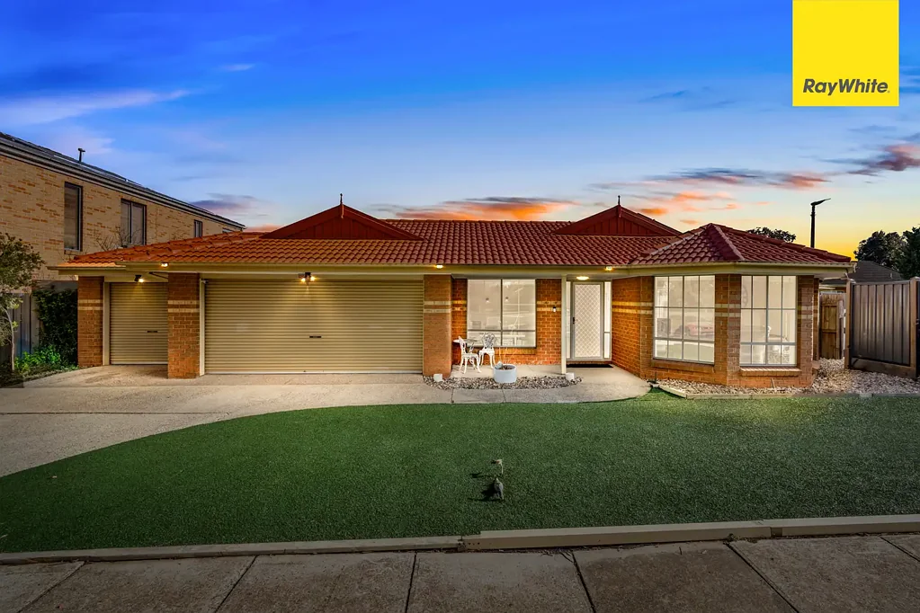 269 Gisborne-Melton Road, Kurunjang, VIC 3337