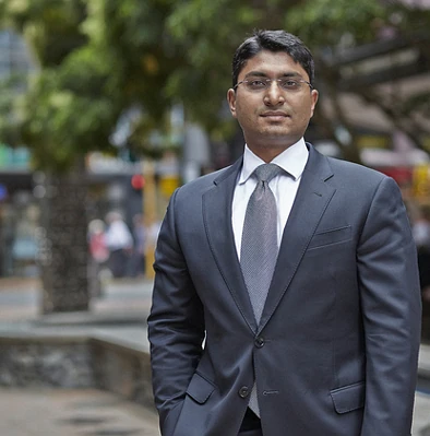 Shamubeel Eaqub推新书《租房一代人》 广泛征集提问