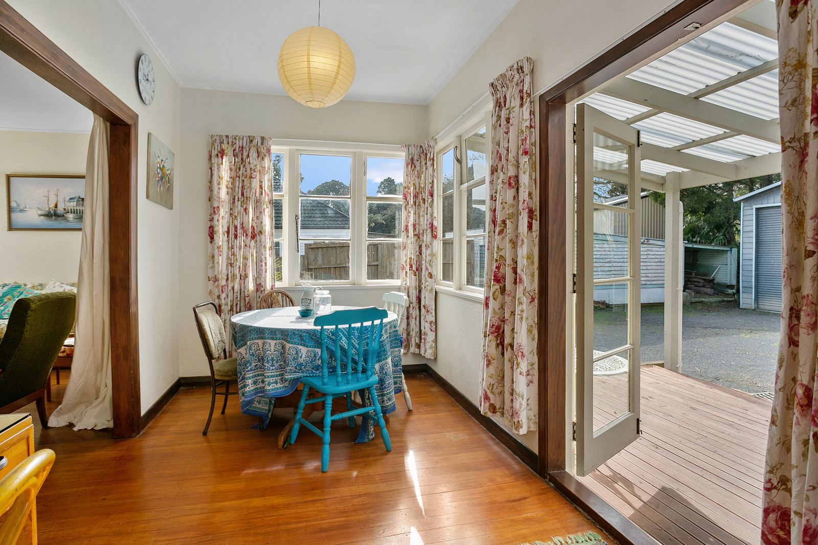 187 Ariki Street, Karapiro, Waipa, 3 રૂમ, 0 બાથરૂમ