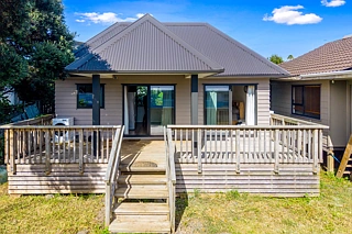 19 Mclennan Road, Mount Wellington, Auckland City