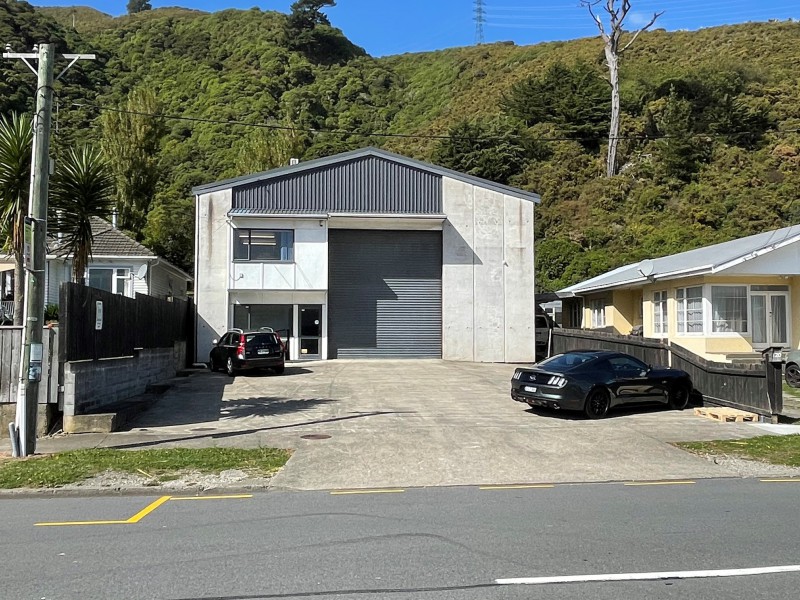 118 Gracefield Road, Gracefield, Lower Hutt, 0 침실, 0 욕실