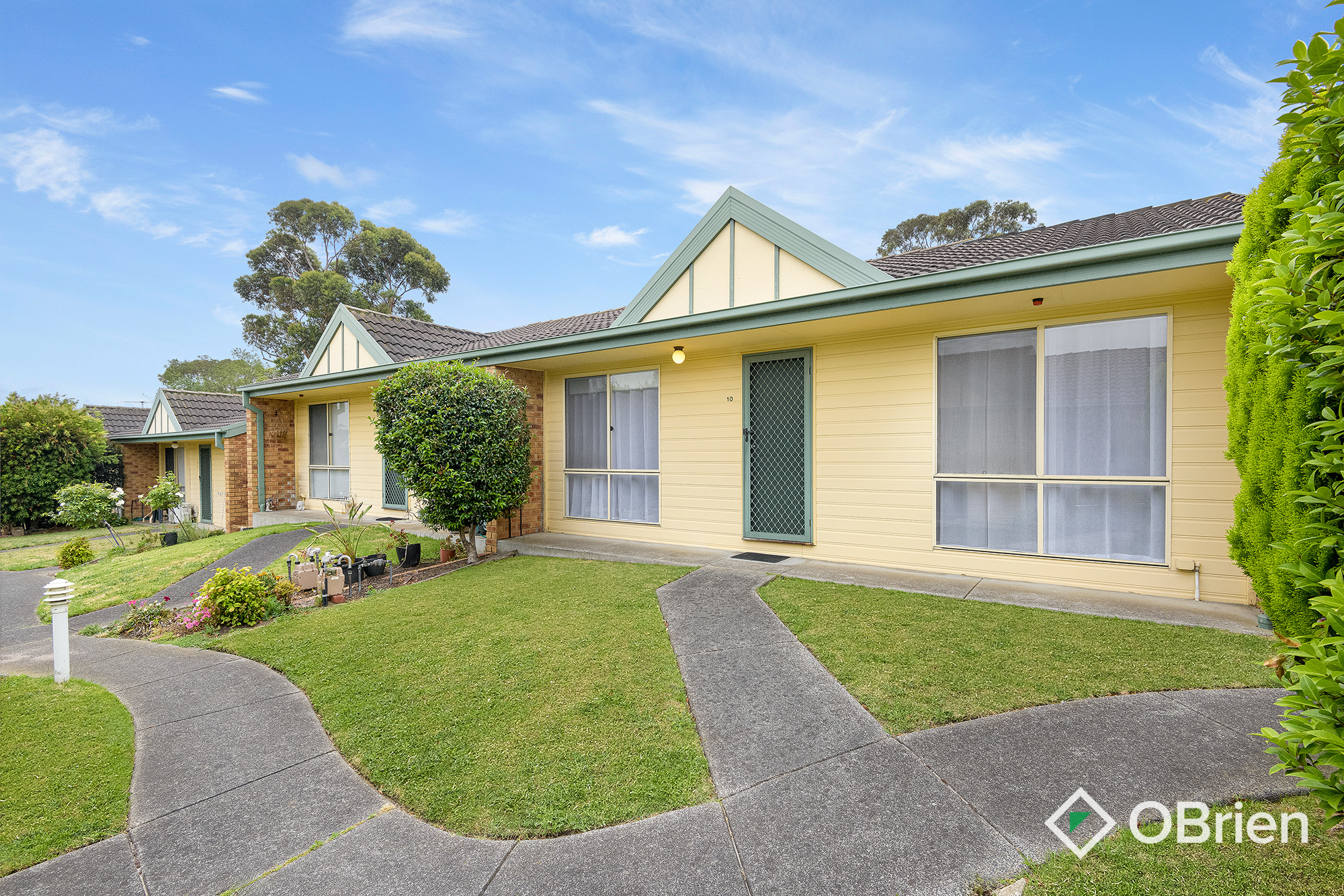 UNIT 10 21-23 HILL ST, FRANKSTON VIC 3199, 0部屋, 0バスルーム, Unit