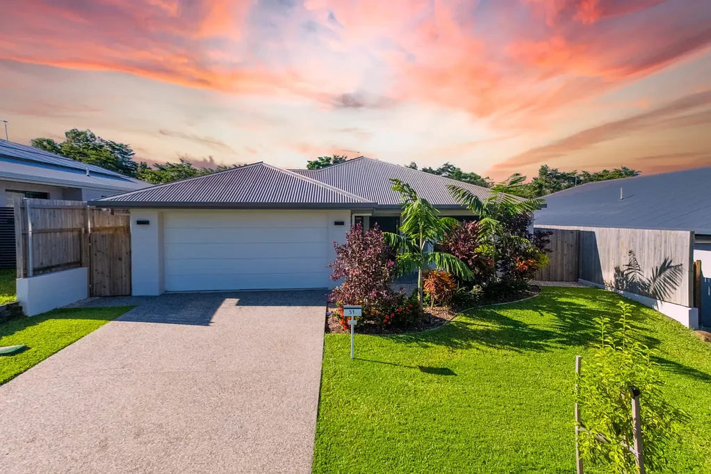 51 Oxbow Loop, Redlynch, QLD 4870