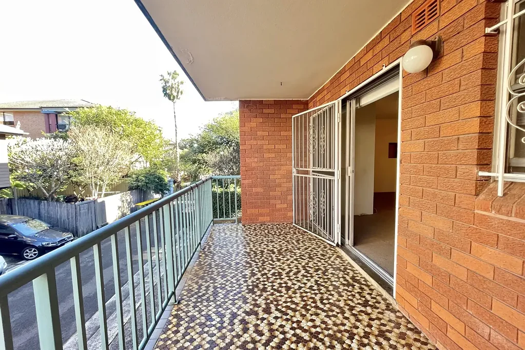 Spacious Two Bedroom Apartment in Prime Randwick Location