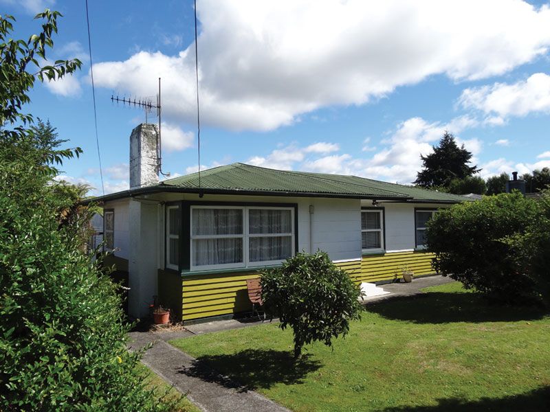 18 Turner Drive, Western Heights, Rotorua, 3 Bedrooms, 1 Bathrooms