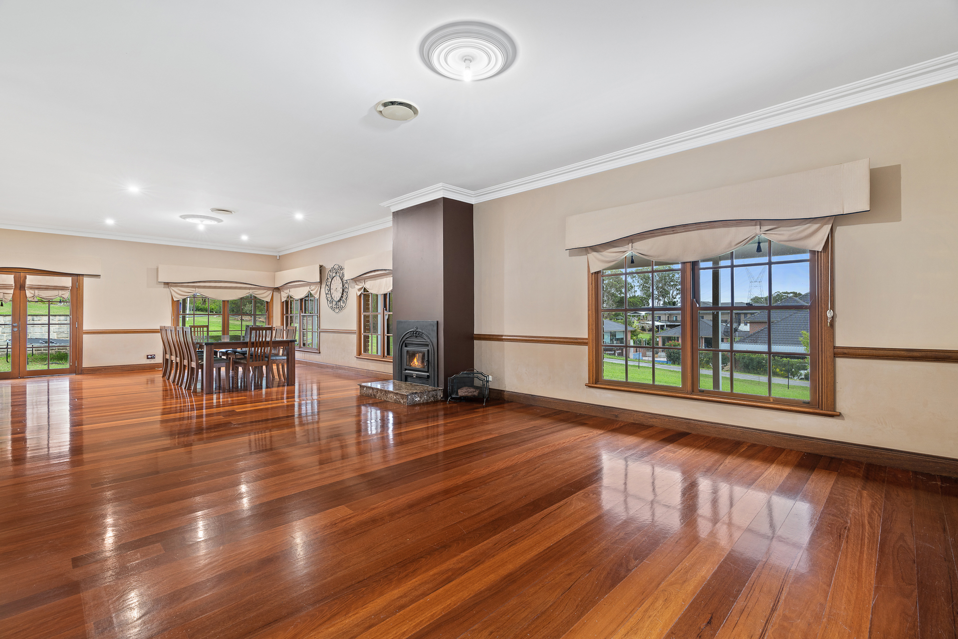 25-33 SELKIRK AV, CECIL PARK NSW 2178, 0 phòng ngủ, 0 phòng tắm, House