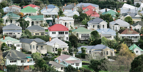 央行限贷 金融公司业务来了