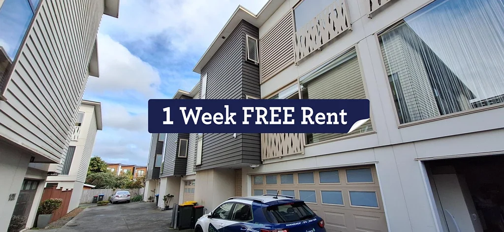 Modern Family Living in the Heart of Royal Oak